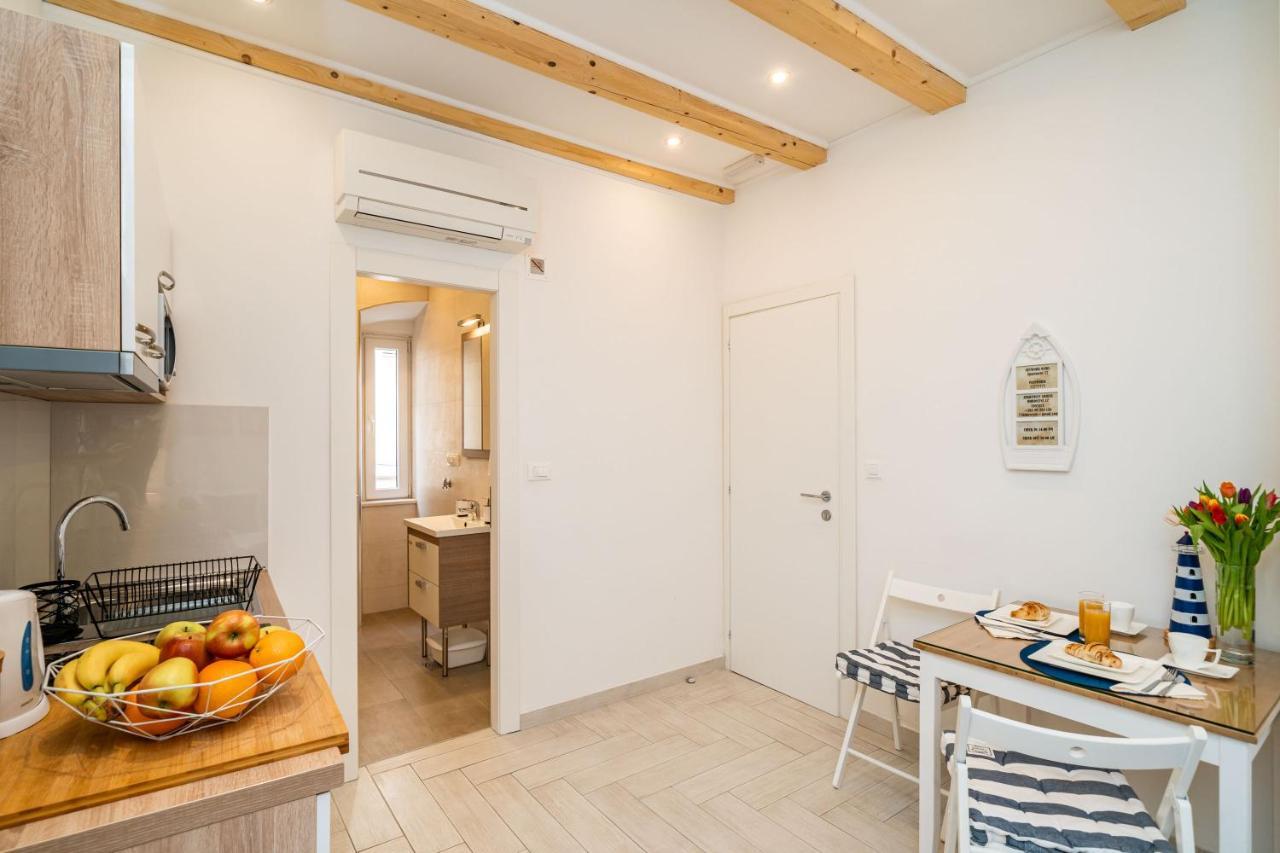 Apartment Seventyseven Ragusa Esterno foto