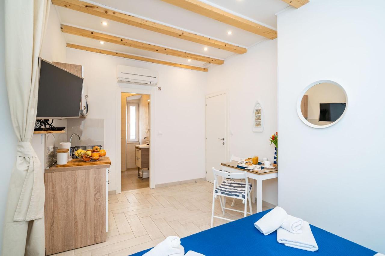Apartment Seventyseven Ragusa Esterno foto