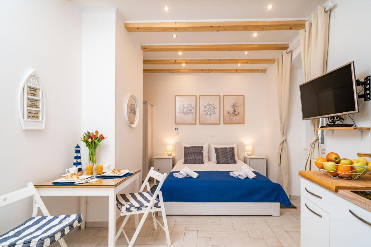 Apartment Seventyseven Ragusa Esterno foto