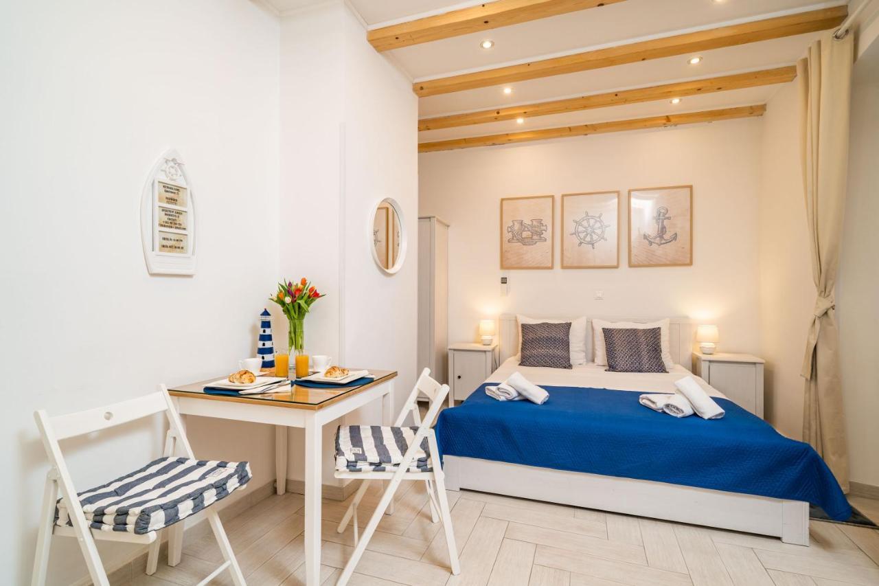 Apartment Seventyseven Ragusa Esterno foto