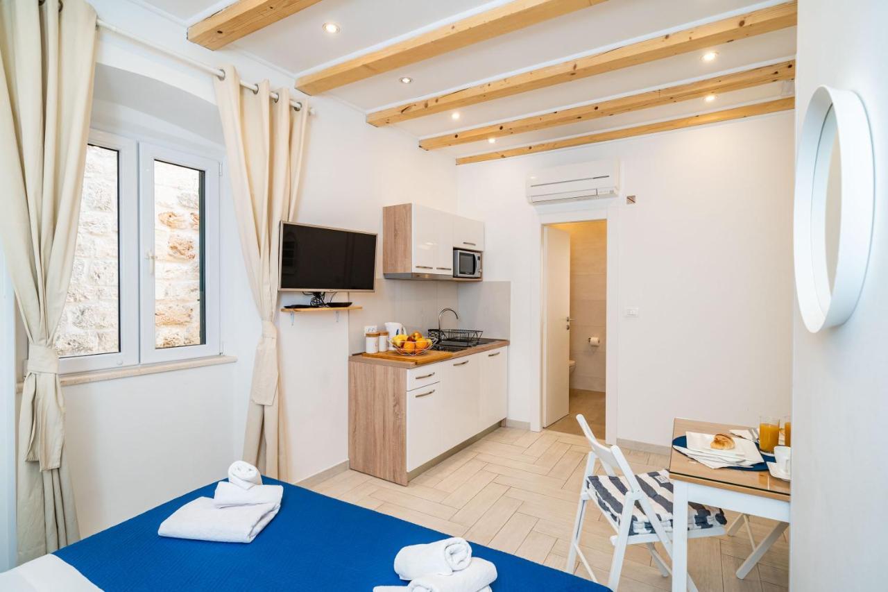 Apartment Seventyseven Ragusa Esterno foto