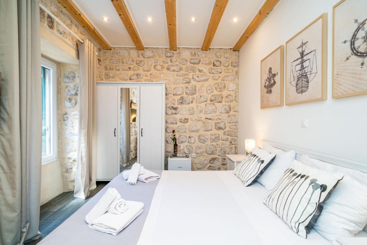 Apartment Seventyseven Ragusa Esterno foto