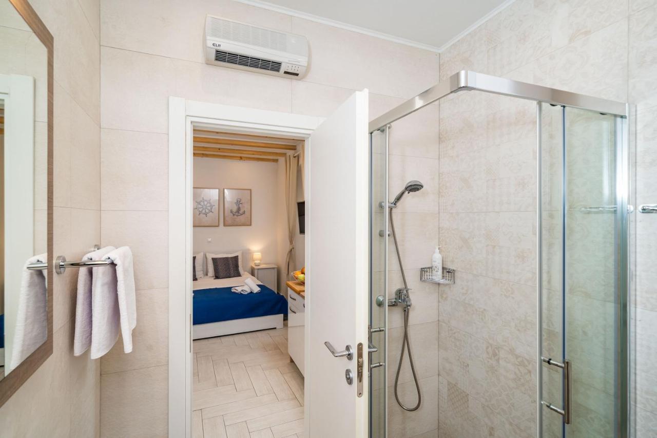Apartment Seventyseven Ragusa Esterno foto