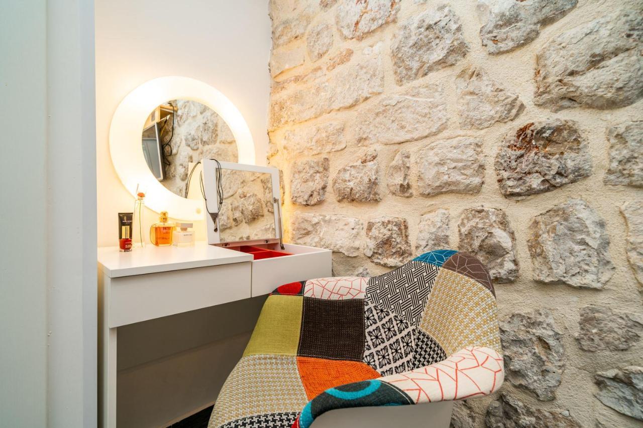 Apartment Seventyseven Ragusa Esterno foto