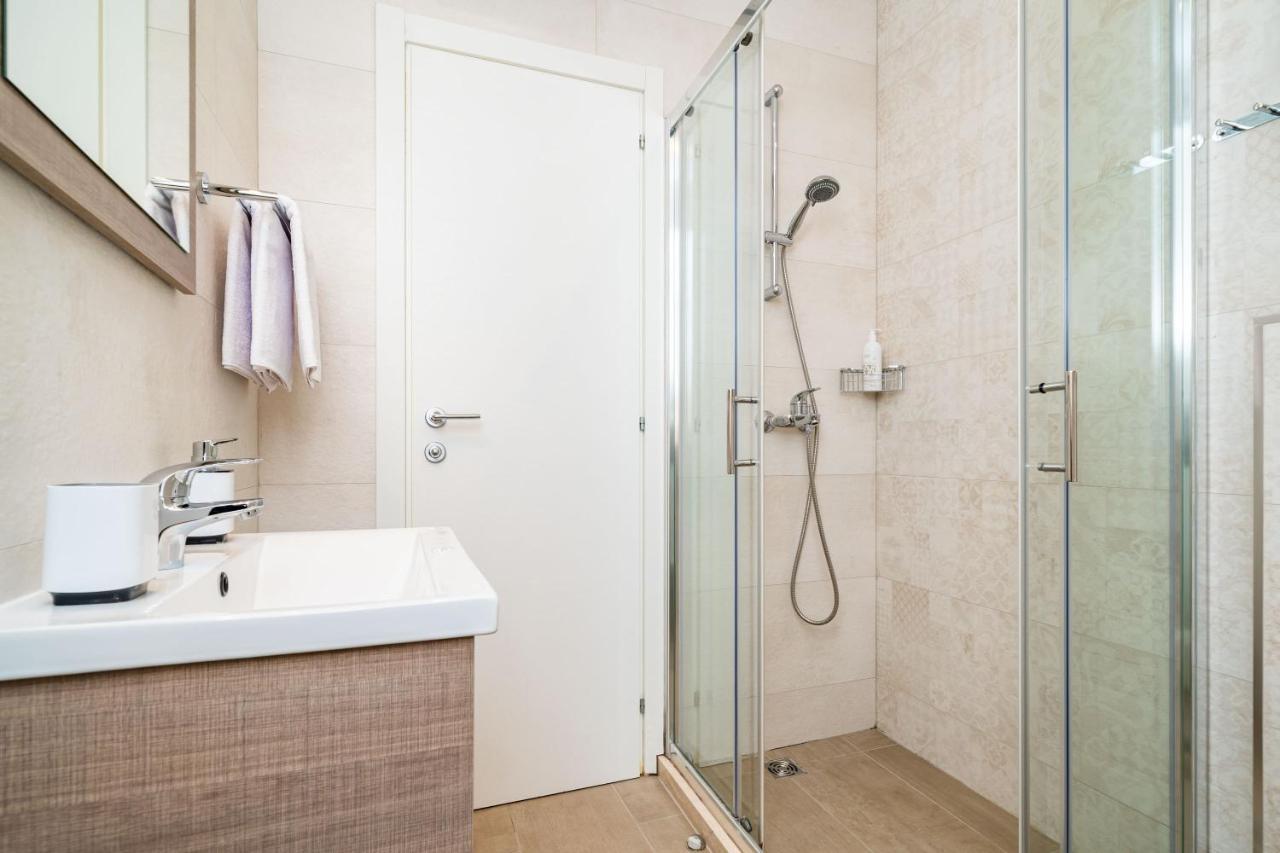 Apartment Seventyseven Ragusa Esterno foto
