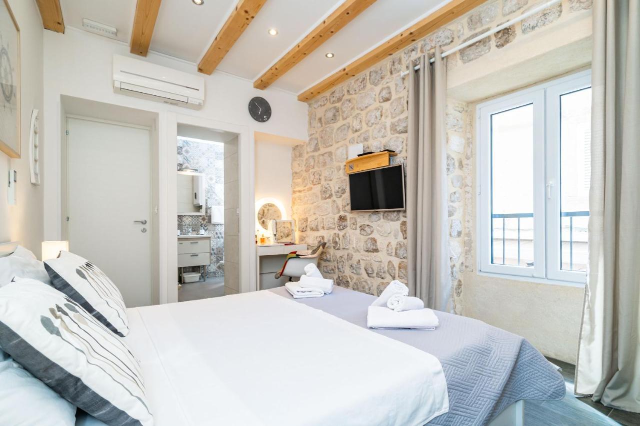 Apartment Seventyseven Ragusa Esterno foto